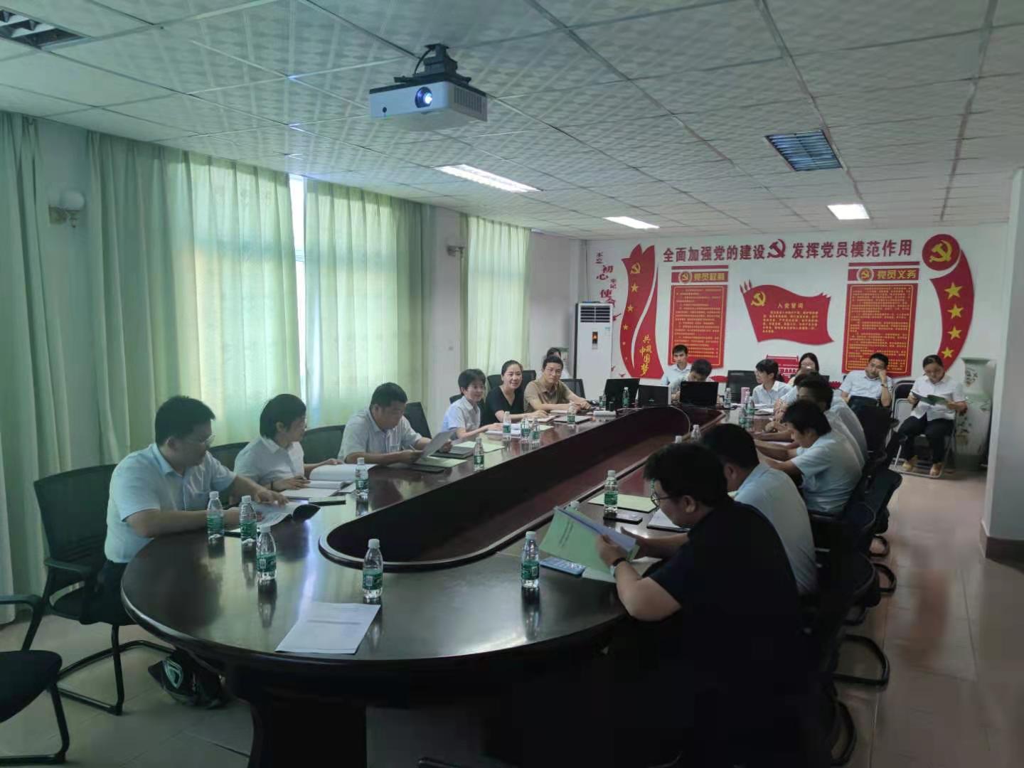 三亞市紅沙水質(zhì)凈化廠智慧生產(chǎn)運營管理平臺正式上線運行！