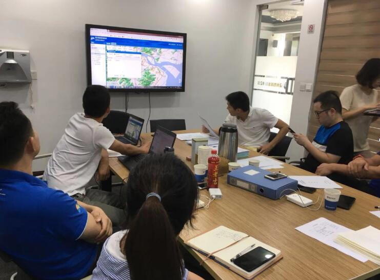溫州“智慧排水”平臺又升級啦！快來圍觀~
