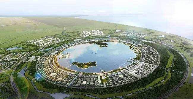 重磅！上海昊滄成功中標(biāo)海綿城市信息化建設(shè)項(xiàng)目