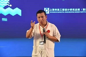 一個碼農(nóng)對智慧水務(wù)項目的思考