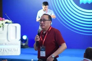 一個碼農(nóng)對智慧水務(wù)項目的思考