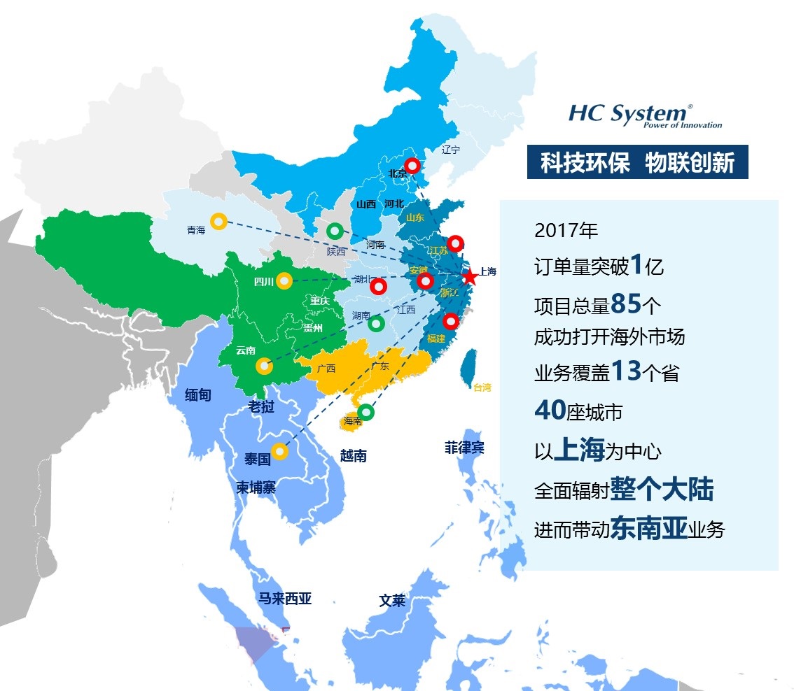 我們剛剛實現(xiàn)一個小目標：一個億