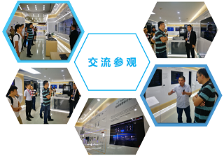 華為開發(fā)者大賽，上海昊滄脫穎而出